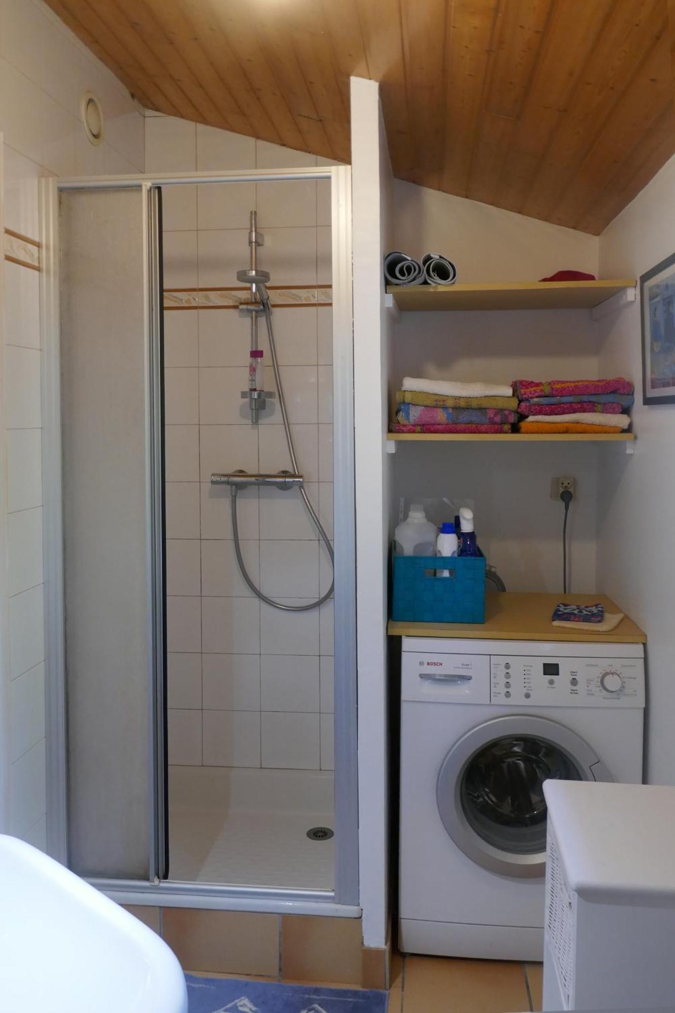 La Trinité-sur-Mer Grand Studio Duplex Avec Jardin מראה חיצוני תמונה
